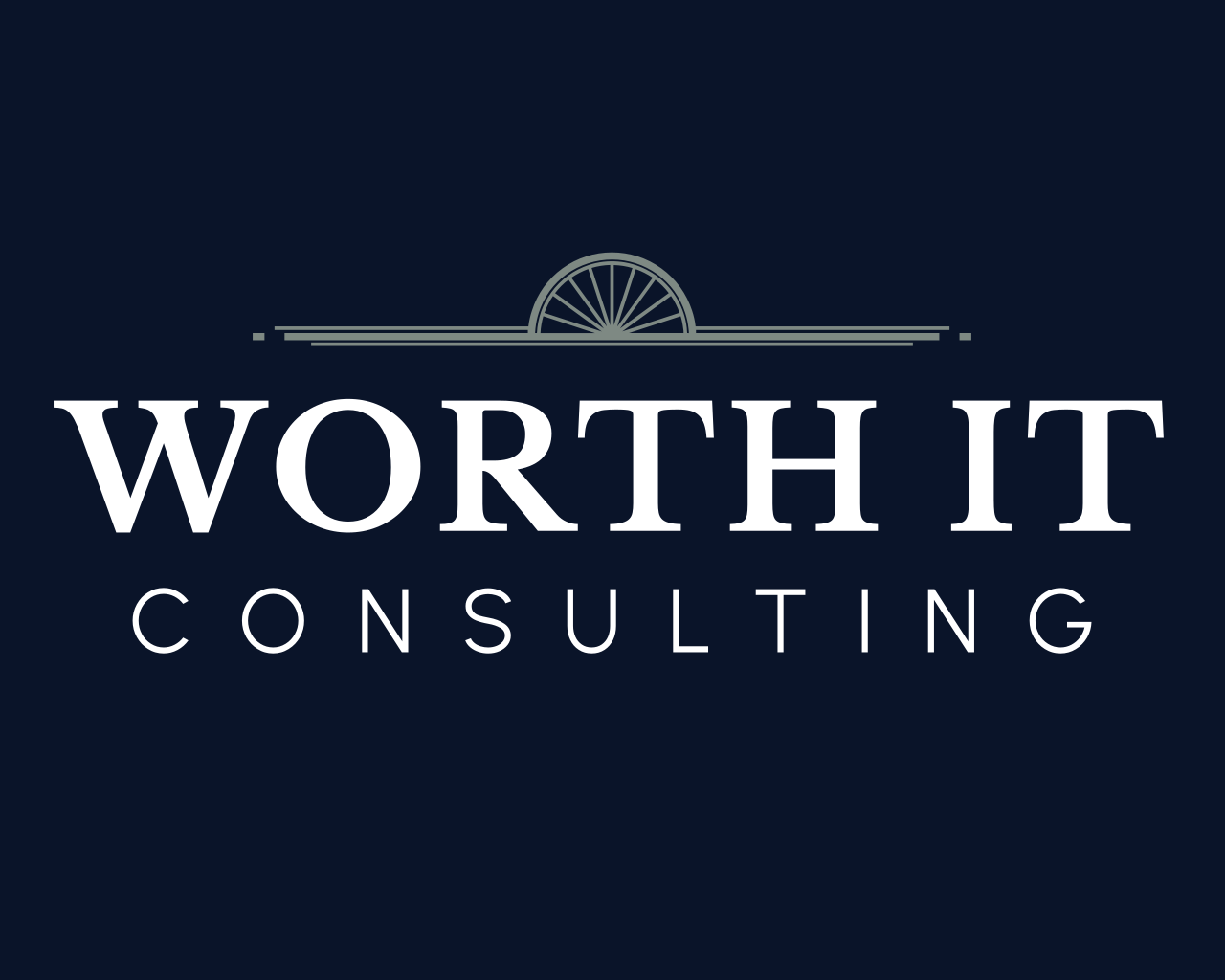Worth IT Consulting LLC