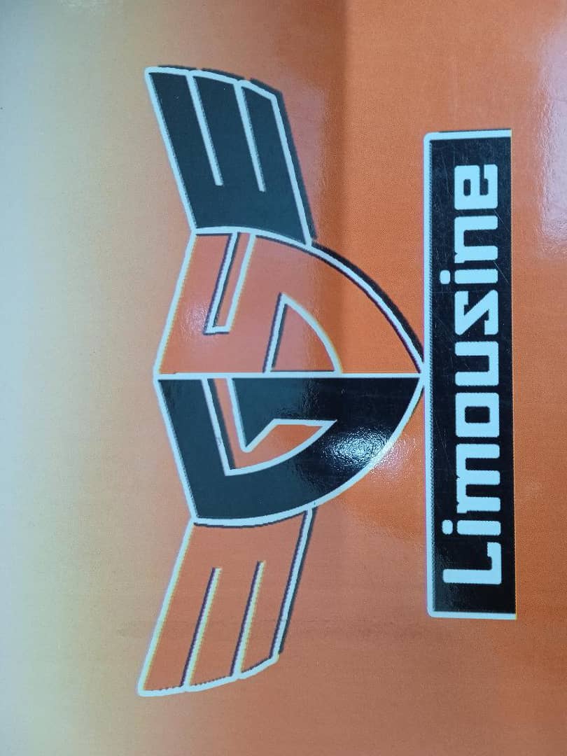 Gs Limousine