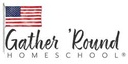Gather 'Round Homeschool.