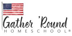 Gather 'Round Homeschool.