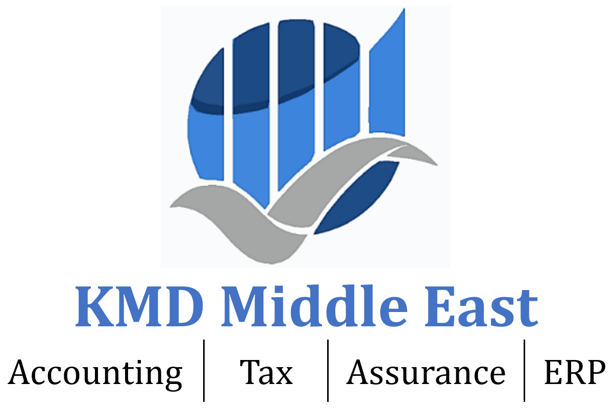 KMD Middle East