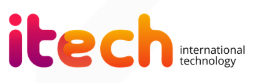 ITECH COM SAS