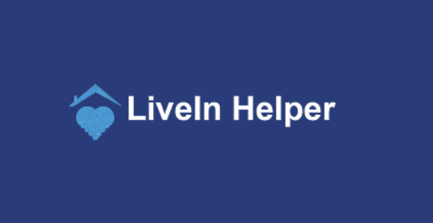 LiveIn Helper