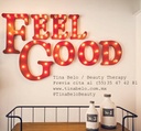 TINA BELO BEAUTY THERAPY, DIANA BLAZQUEZ BELLO