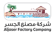 Aljaser Factory Company