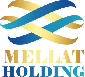 Mellat holding
