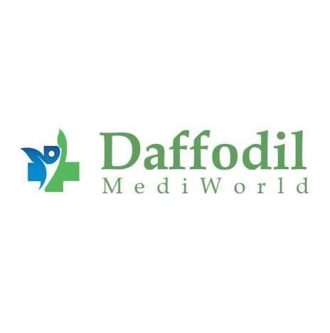 Daffodil Medi World