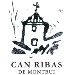 Logo Can Ribas, S.L.