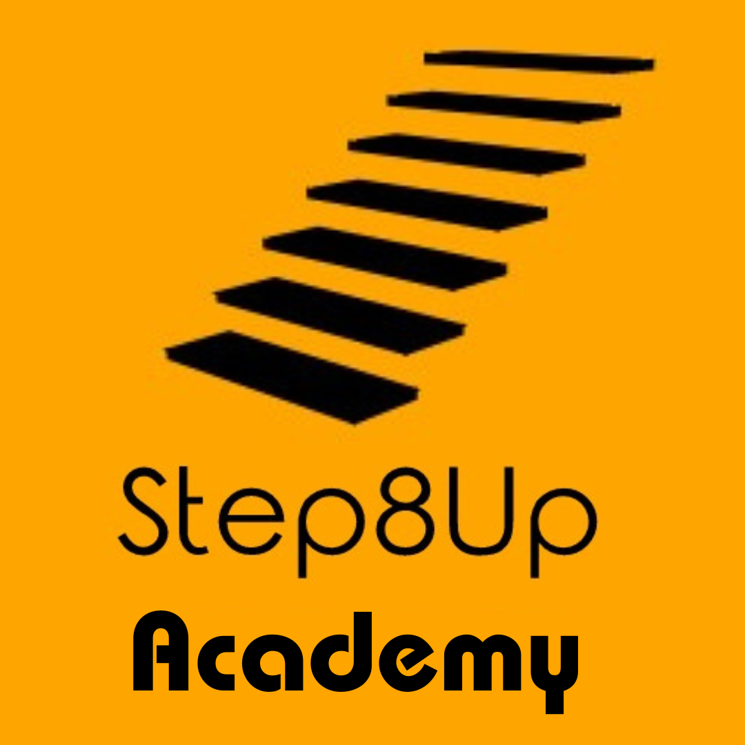 Step8Up Ltd