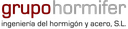 GRUPO HORMIFER INGENIERIA DEL HORMIGON Y ACERO, S.L.