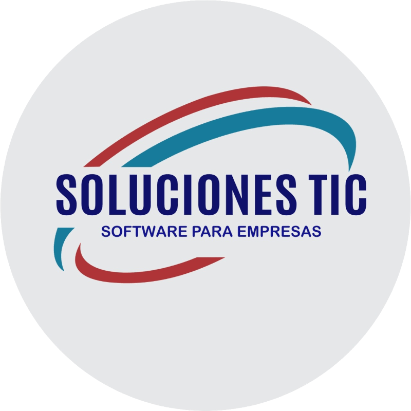 Soluciones TIC SAC