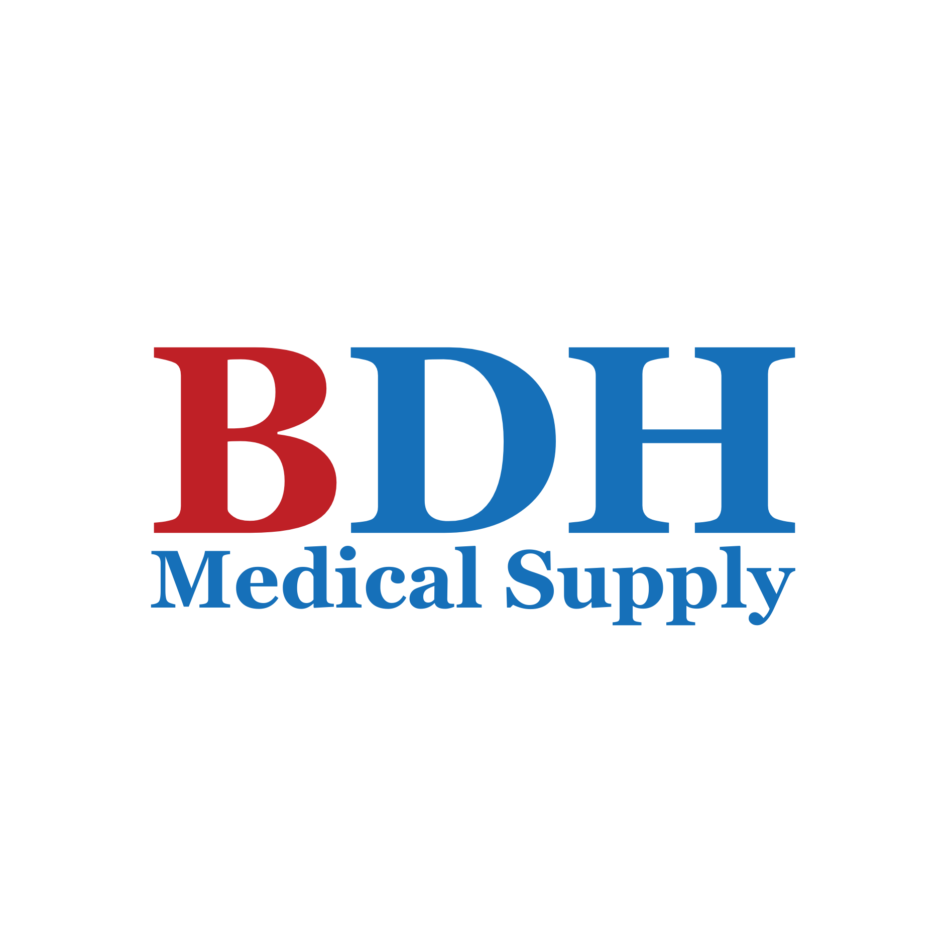 BDH Medical Supply Co., Ltd.