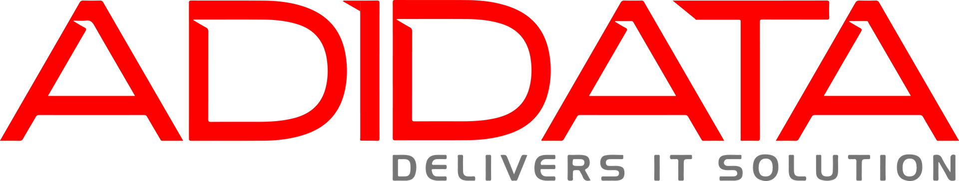 Perseroan Terbatas - Badan Adi Data Informatika