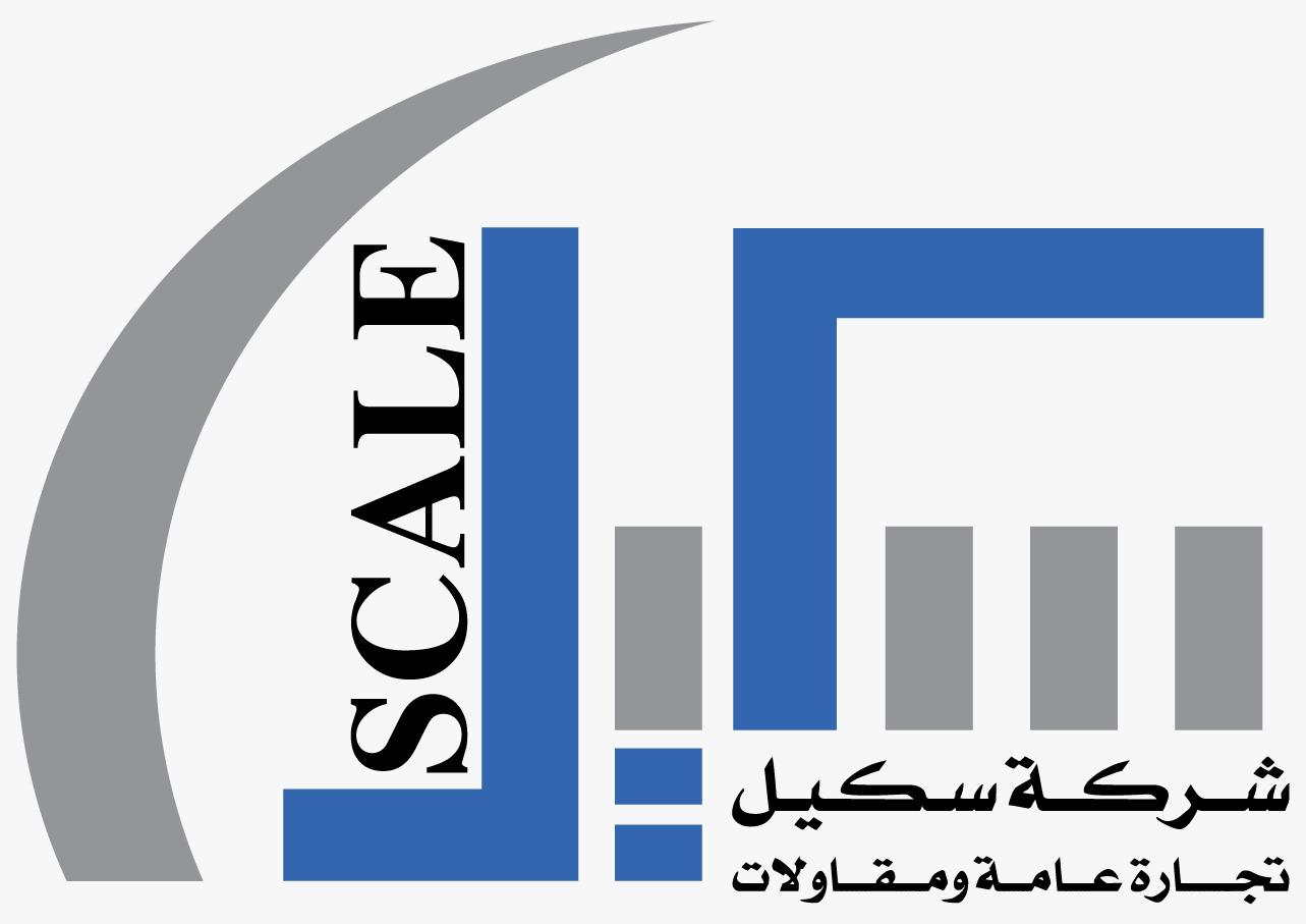 ScaleQ8
