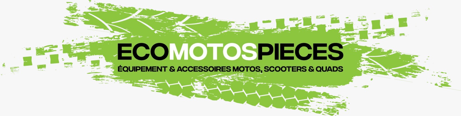 SARL ECO MOTOS PIECES