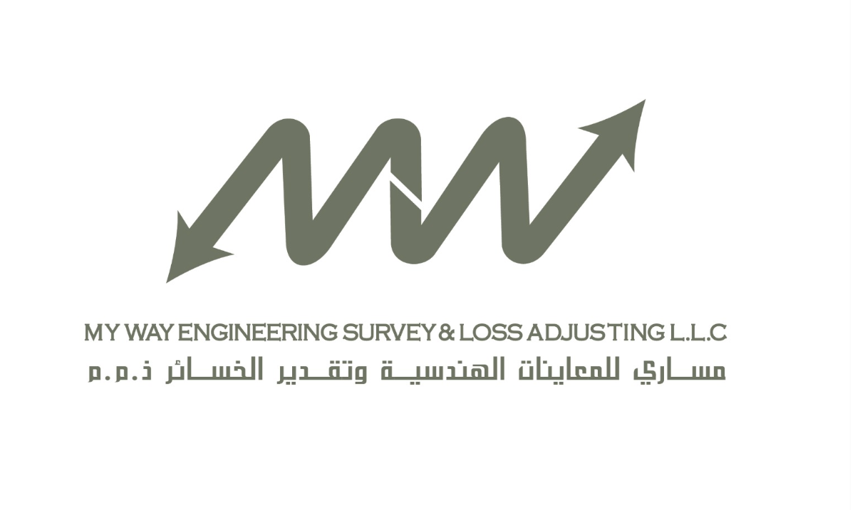 My way Engineering Survey & Loss Adjusting