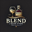 Blend Liquor Store