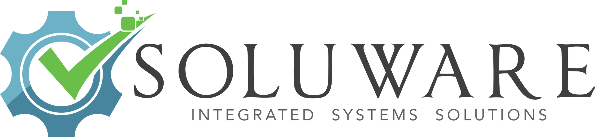 Soluware Integrated Systems Solutions