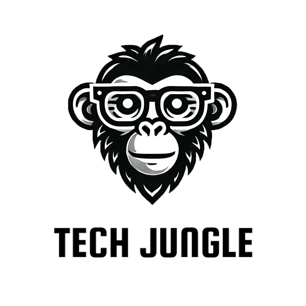 TECH JUNGLE S.A.C.