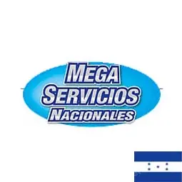 Mega Servicios Nacionales SRL de CV