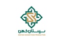 Sestan Kohan Production Company