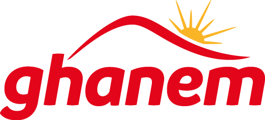 Ghanem Frozen Foods