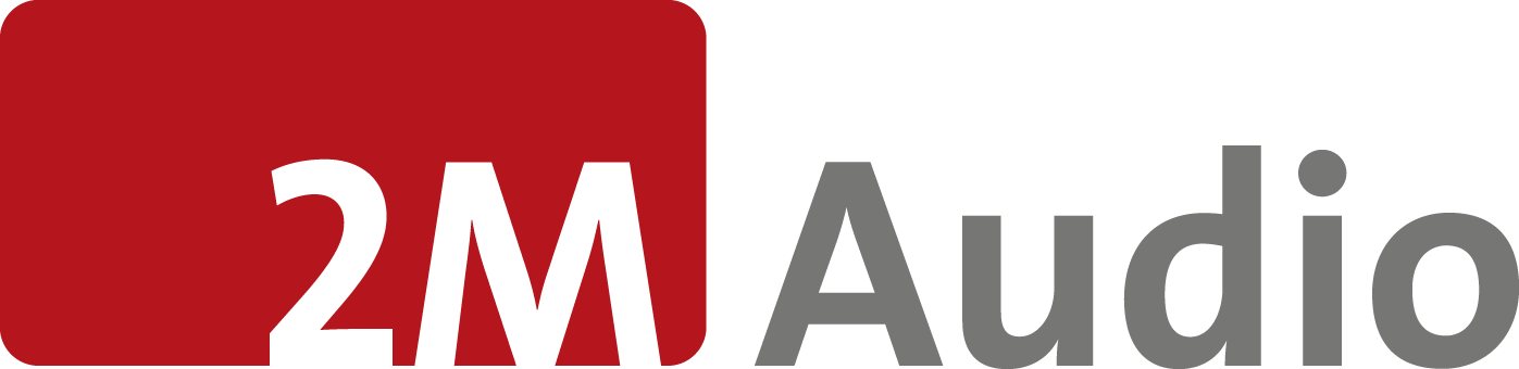 2M Audio GmbH