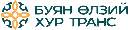 Buyan Ulzii Khur Trans LLC
