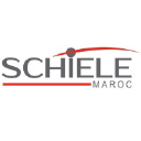 SCHIELE MAROC