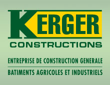 Kerger Constructions SARL