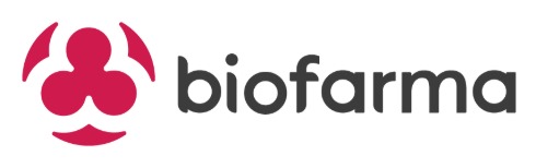 LABORATORIOS BIOFARMA SA