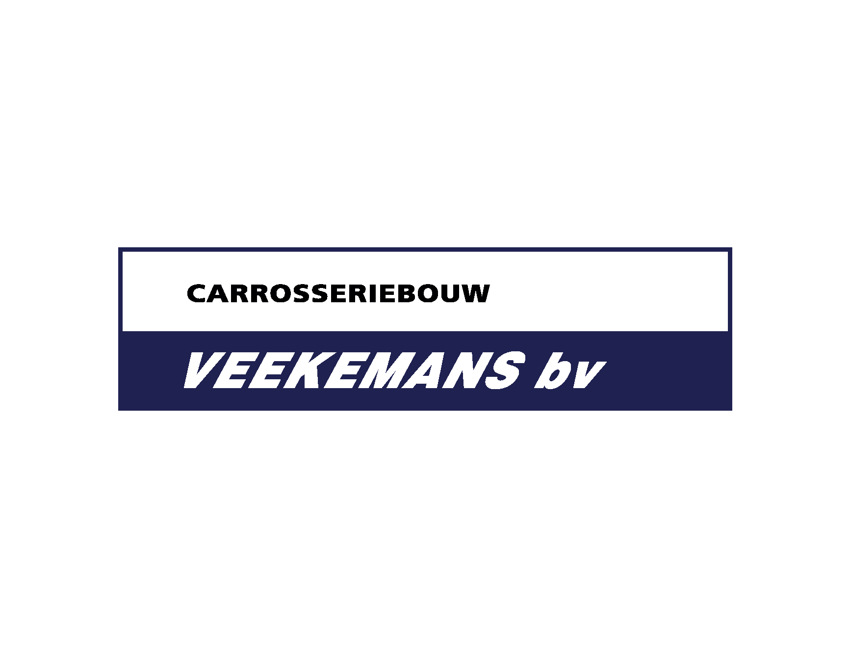 BV VEEKEMANS