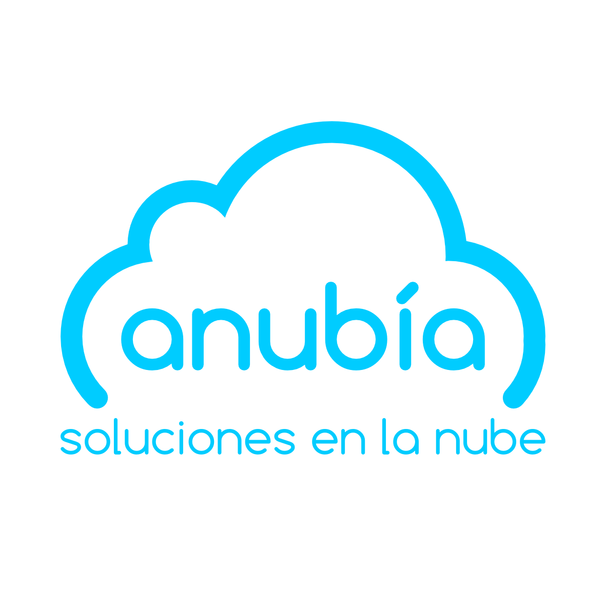 Anubía Soluciones en la nube, S.L.