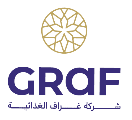 شركة غراف الغذائية  C.R.: 2051255123