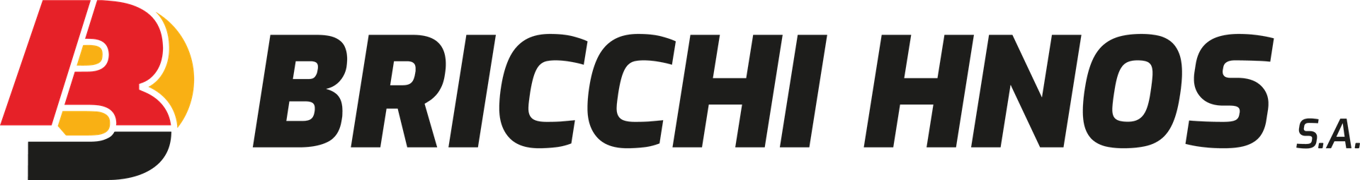 BRICCHI HNOS