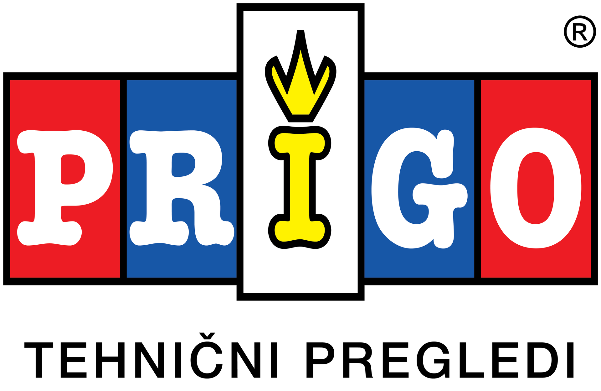 PRIGO TEHNIČNI PREGLEDI D.O.O.