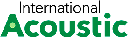 INTERNATIONAL ACOUSTIC 2008 S.L.U.