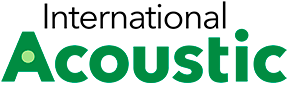 INTERNATIONAL ACOUSTIC 2008 S.L.U.
