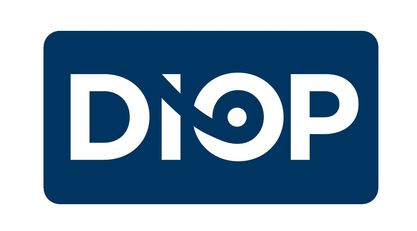BV Diop
