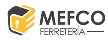 Mefco SA