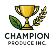 Champion Produce Inc