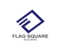 Flag Square Builder's