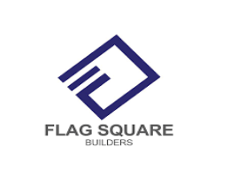 Flag Square Builder's