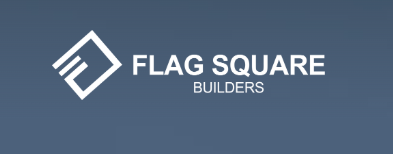 Flag Square Builder's