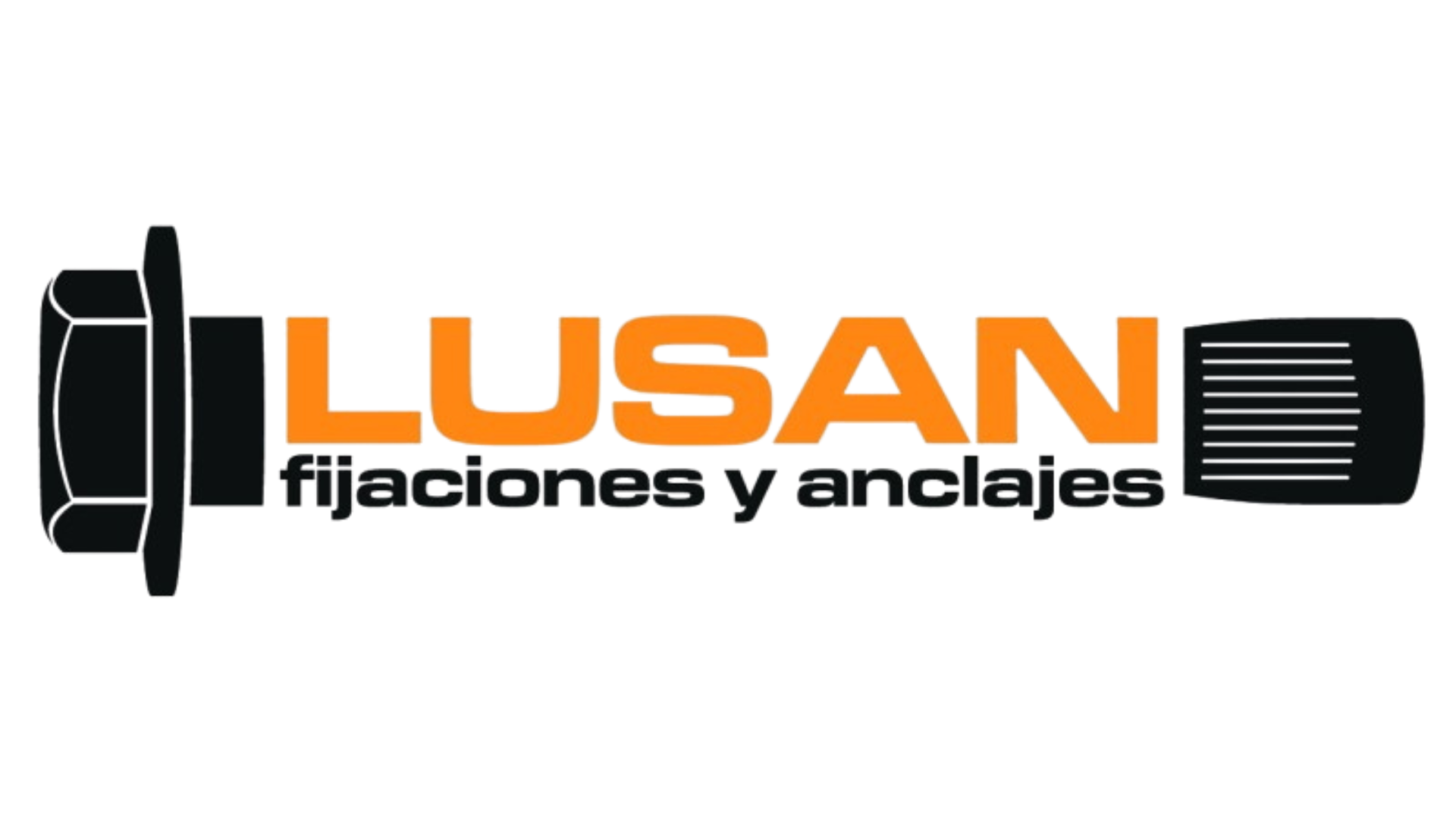 Lusan fijaciones y anclajes, S.L
