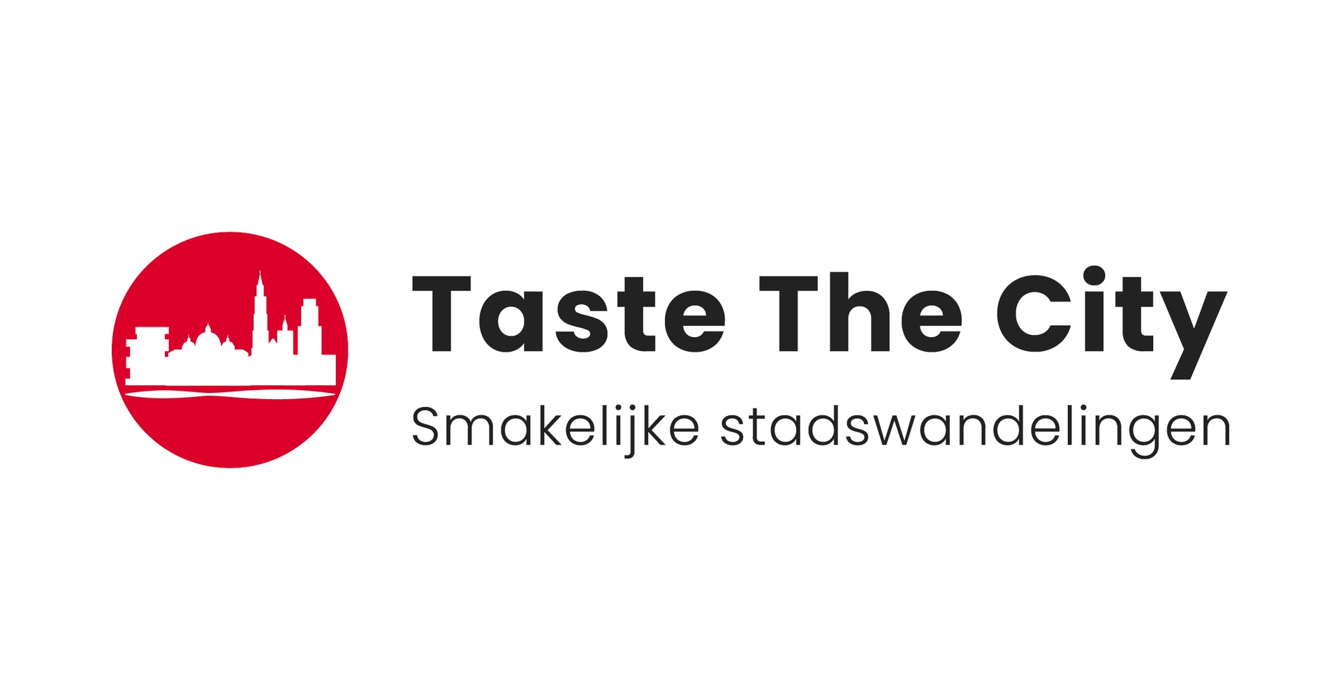 Taste the City