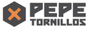 Pepe Tornillos