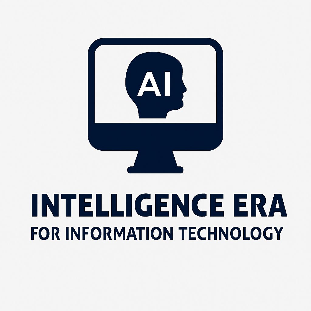 Intelligence Era for Information Technology