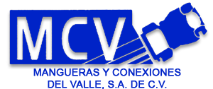 MANGUERAS Y CONEXIONES DEL VALLE