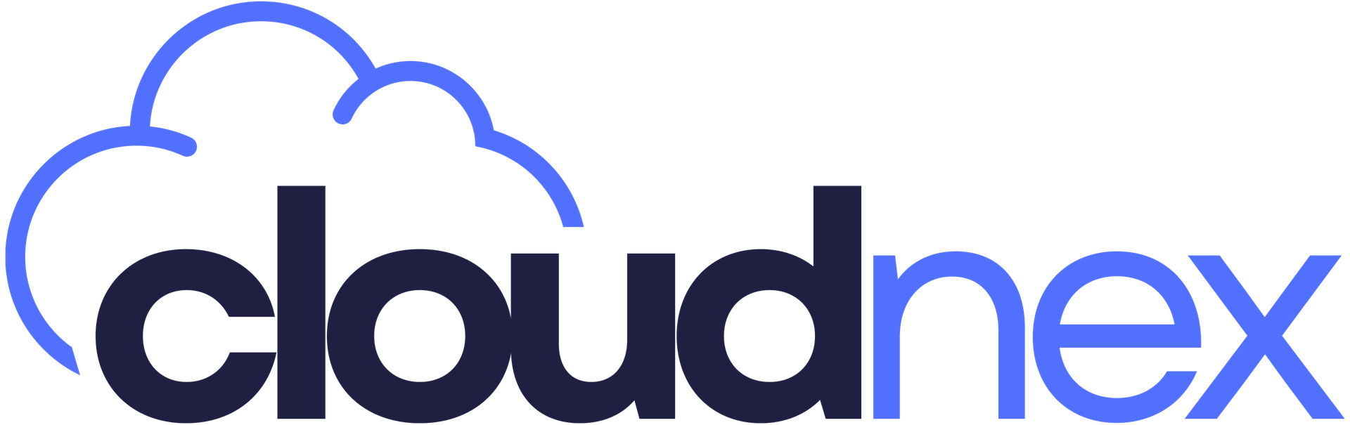 CLOUDNEX SOLUTIONS CO., LTD.